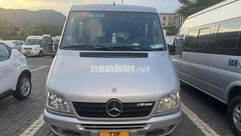 Mercedes Benz Sprinter