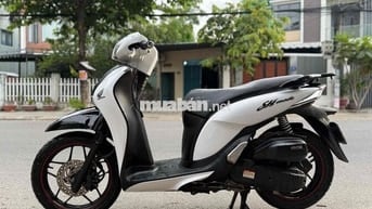 Honda SH mode 2015 B.số 43 Góp trả trước 6tr
