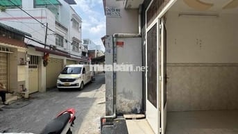 Kiot kinh doanh ở lại Hoà Bình - Luỹ Bán Bích - phù hợp onl
