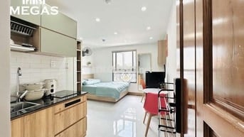 CHDV CAO CẤP - MÁY GIẶT RIÊNG NGAY DƯƠNG QUẢNG HÀM - MỚI 100%