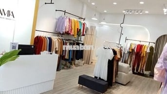 GIÁ RẺ 20TRIỆU - MT Nguyễn Đình Chiểu, Quận 3 - DT 3x20m, Cọc 2 tháng