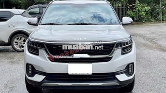 Kia Seltos Premium 1.4 AT 2023
