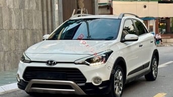 Hyundai i20 Active 1.4 AT 2016