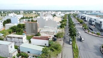 Siêu Phẩm mới ra thị Trường Đất Nền, 87,5m2, Khu Làng đại học 1,4tỷ TL