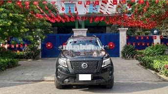 Nissan Navara 2023 VL 2.3 AT 4WD - 14000 km