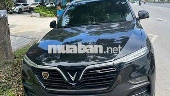 VinFast Lux SA2.0 2019 Plus 2.0 AT - 62535 km