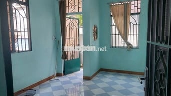 Cho nữ thuê phòng ở trung tâm Quận 3