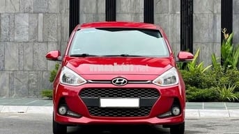 Hyundai Grand i10 2019 1.2 AT - 82000 km