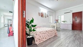 📌 CĂN HỘ STUDIO FULL NỘI THẤT – TÂN BÌNH GIÁ TỐT về