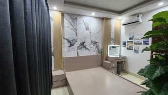 Tôi chủ nhà cần bán nhà khu đấu giá,xây mới 4 tầng