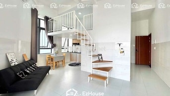Duplex ban công siêu bự ngay chợ Tân Bình_giá 8x ở 4 người thoải mái✨️