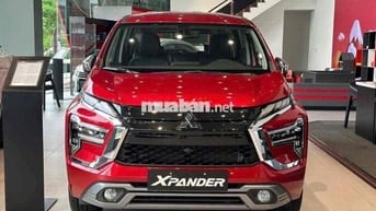 Mitsubishi Xpander 2024 Premium 1.5 AT