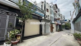 Chính chủ bán gấp nhà 4x11m, 1 trệt 1 lầu, B3 Tây Thạnh – giá 5.19 tỷ