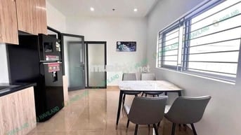 Căn hộ 1 phòng ngủ khu vực Hoà Xuân