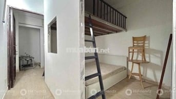 CHO THUÊ PHÒNG 2 CHỖ NGỦ FULL NT NGAY CÔNG VIÊN HOÀNG VĂN THỤ