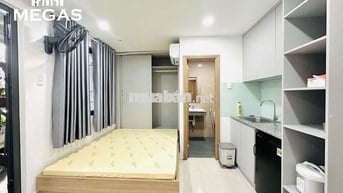 STUDIO FULL NỘI THẤT NGAY DƯƠNG QUẢNG HÀM