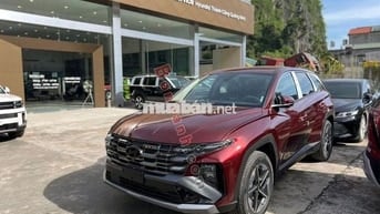 Hyundai Tucson 2.0 AT Đặc biệt 2025