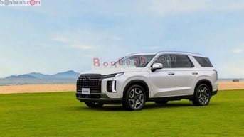 Hyundai Palisade Prestige 2.2 AT HTRAC 2025