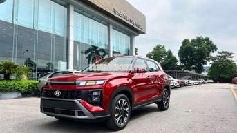 Hyundai Creta N Line 1.5 AT 2025