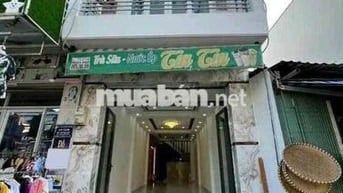 Cần thanh lý nhà chính chủ Bình chánh hưng long 80m2 SHR