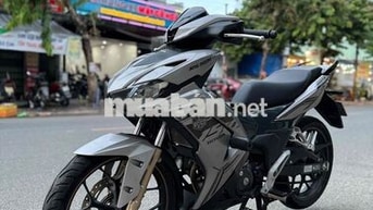 Honda Winner V3 Abs 2023 B.số 43 Góp trả trước 6tr