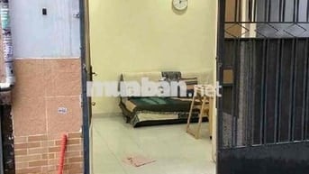 NHÀ SHR - HẺM XE HƠI - LÊ QUANG ĐỊNH - BÌNH THẠNH - TRUNG TÂM