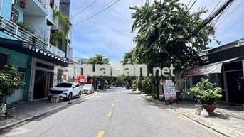 Lô đất 2 mặt tiền Nguyễn Công Hoan vị trí đắc địa đầu tư