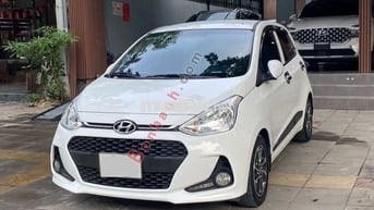 Hyundai i10 Grand 1.2 AT 2021