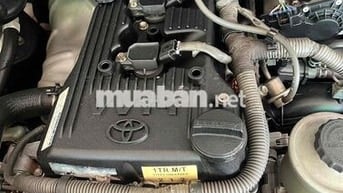 Toyota Innova 2014 2.0E - 115000 km