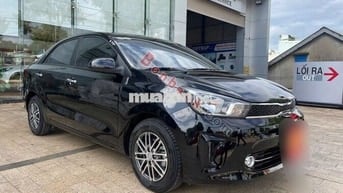 Kia Soluto 1.4AT Deluxe 2020 siêu đẹp