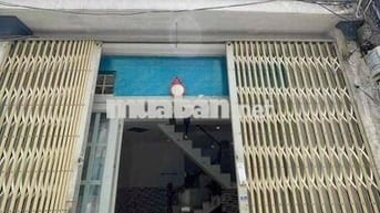 🏦 Nhà mới NC nup hẻm 318 Thống Nhất P16