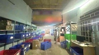 Cho thuê nhà mặt tiền, kho, xưởng đường lớn
