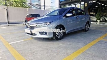 Honda City Top tìm nhanh chủ mới