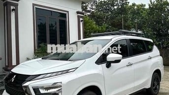 Mitsubishi Xpander 2025 1.5 AT Eco