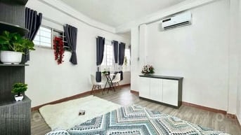 CHO THUÊ PHÒNG STUDIO SIÊU ĐẸP Ở PHÚ NHUẬN