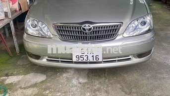 Toyota Camry 2006 - 155000 km