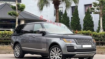 Range Rover 2020 SVAutobiography LWB 3.0 I6