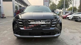 Hyundai Tucson 1.6 AT Turbo HTRAC Đặc biệt 2025