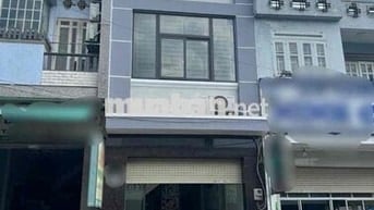 CHO THUÊ 13TR MỚI 💯💯Nhà mặt tiền, Đường số ....P. Bình Hưng Hoà, BT