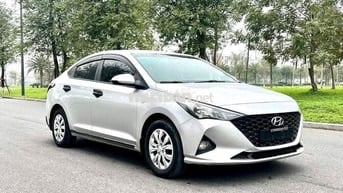 Hyundai Accent 2023 1.4 MT Tiêu Chuẩn - ĐẸP