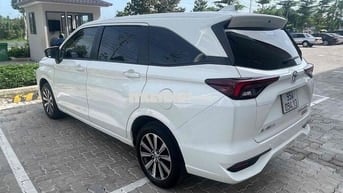 Toyota Avanza Premio 2022 MT - 165000 km
