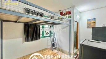 CHO THUÊ PHÒNG TRỌ GIÁ RẺ -  ĐẦY ĐỦ NỘI THẤT - NGAY ĐH VĂN HIẾN