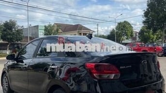 Kia Soluto 1.4AT Deluxe 2020 – Odo 60.000 km