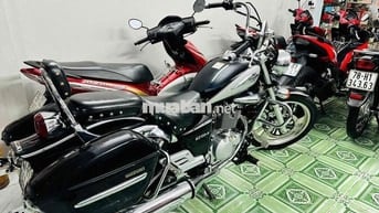 SUZHKI GZ 150   siêu  mới