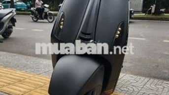 Vespa Sprint 150 2023 Cầm Đồ thanh lý