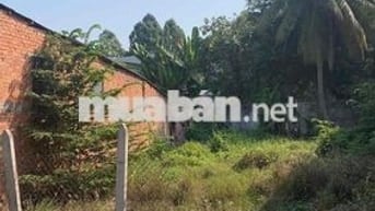 Đất nền full thổ cư(DT: 261m2) Đường Tỉnh 825