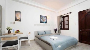 Cozy Room 20m2 PHÒNG FULL NỘI THẤT CAO CẤP Districk K, Bến Thành Q1