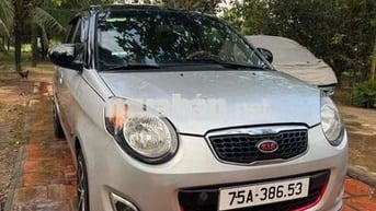Kia Morning 1.1 AT