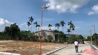 MỞ BÁN Block 55 LÔ ĐẤT ĐỐI LƯNG NAM KỲ KHỞI NGHĨA HOÀ VANG