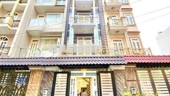 🔥 Khu Tên lửa - 4 x 16 -4 Tầng -5PN